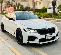 بی ئێم دەبڵیو سیریەس 5